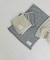 DOORS LIVING PRODUCTS　ガーゼパイル フェイスタオル
