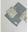 DOORS LIVING PRODUCTS　ガーゼパイル フェイスタオル