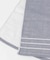 DOORS LIVING PRODUCTS　ガーゼパイル フェイスタオル