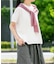 『UR TECH ひやサラクール』サイドパネルTシャツ