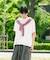 『UR TECH ひやサラクール』サイドパネルTシャツ