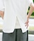 『UR TECH ひやサラクール』サイドパネルTシャツ