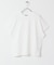 『UR TECH ひやサラクール』サイドパネルTシャツ