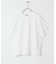 『UR TECH ひやサラクール』サイドパネルTシャツ