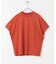 『UR TECH ひやサラクール』サイドパネルTシャツ