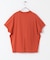 『UR TECH ひやサラクール』サイドパネルTシャツ