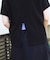 『UR TECH ひやサラクール』サイドパネルTシャツ