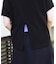 『UR TECH ひやサラクール』サイドパネルTシャツ