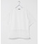 『UR TECH ひやサラクール』メッシュレイヤードTシャツ