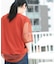 『UR TECH ひやサラクール』メッシュレイヤードTシャツ