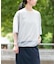 『UR TECH ひやサラクール』メッシュレイヤードTシャツ