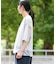 『UR TECH ひやサラクール』メッシュレイヤードTシャツ