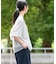 『UR TECH ひやサラクール』メッシュレイヤードTシャツ