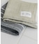 DOORS LIVING PRODUCTS　ガーゼパイル ハンドタオル