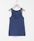onit　AMERICAN SLEEVE CAMISOLE