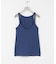 onit　AMERICAN SLEEVE CAMISOLE