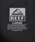 REEF　1POINT LOGO RASH SHORT-SLEEVE T-SHIRTS