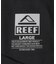 REEF　1POINT LOGO RASH LONG-SLEEVE T-SHIRTS