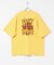 REEF　FUN GRAPHIC SHORT-SLEEVE T-SHIRTS