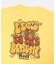REEF　FUN GRAPHIC SHORT-SLEEVE T-SHIRTS