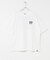 REEF　BOX LOGO SHORT-SLEEVE T-SHIRTS