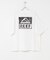 REEF　BOX LOGO SHORT-SLEEVE T-SHIRTS