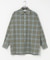 SHEER CH SQUARE CUT SHIRTS