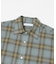 SHEER CH SQUARE CUT SHIRTS