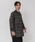 SHEER CH SQUARE CUT SHIRTS