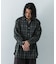 SHEER CH SQUARE CUT SHIRTS