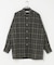 SHEER CH SQUARE CUT SHIRTS