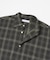 SHEER CH SQUARE CUT SHIRTS