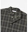 SHEER CH SQUARE CUT SHIRTS