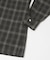 SHEER CH SQUARE CUT SHIRTS
