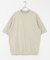 Grow Organic スウェットTシャツ