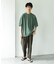 Grow Organic スウェットTシャツ