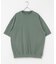 Grow Organic スウェットTシャツ