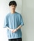 Grow Organic スウェットTシャツ