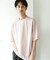 Grow Organic スウェットTシャツ