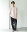 Grow Organic スウェットTシャツ