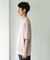 Grow Organic スウェットTシャツ