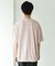 Grow Organic スウェットTシャツ