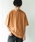 Grow Organic スウェットTシャツ