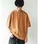 Grow Organic スウェットTシャツ