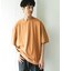 Grow Organic スウェットTシャツ