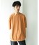 Grow Organic スウェットTシャツ
