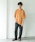 Grow Organic スウェットTシャツ