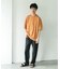 Grow Organic スウェットTシャツ