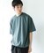 Grow Organic スウェットTシャツ