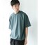 Grow Organic スウェットTシャツ